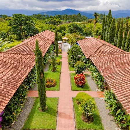 Hotel Campestre Solar De La Luna Armenia  Exterior foto