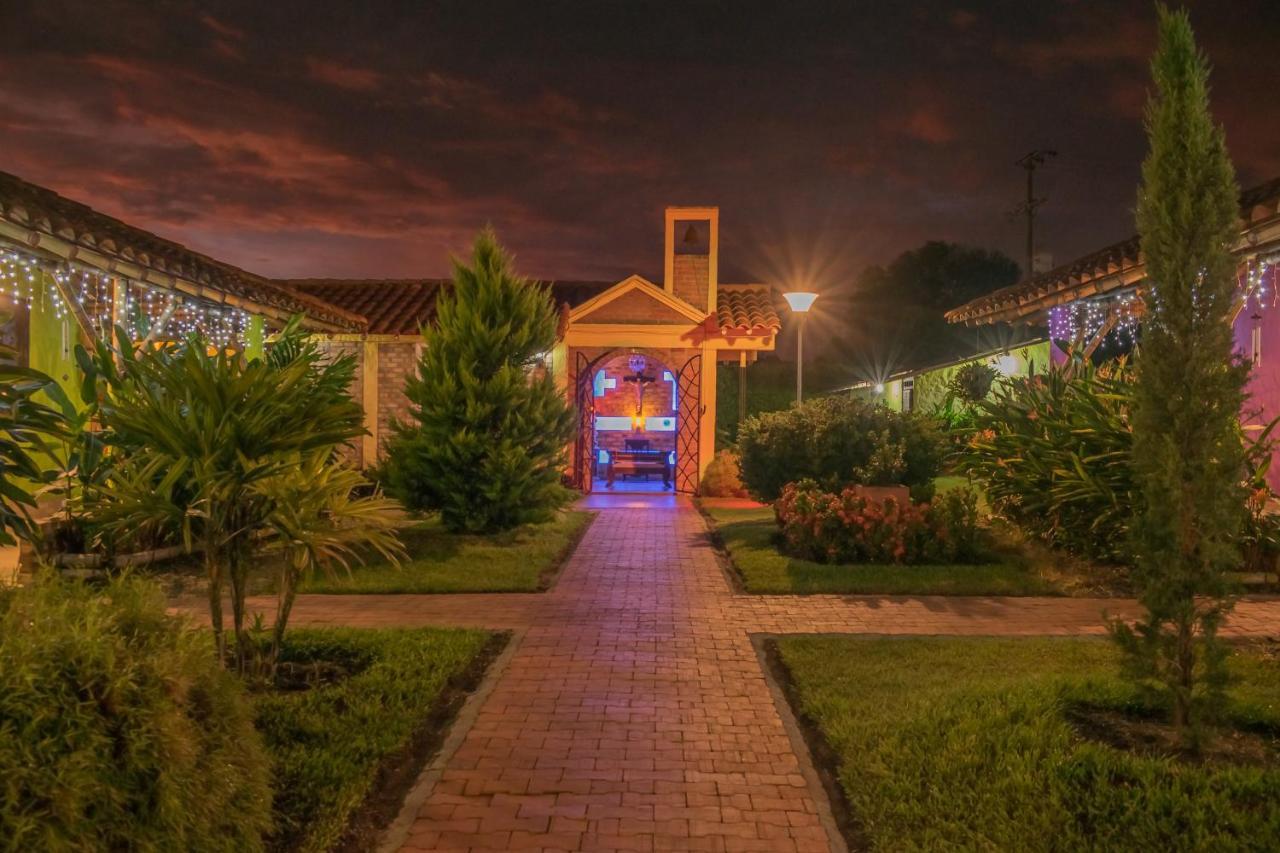 Hotel Campestre Solar De La Luna Armenia  Exterior foto